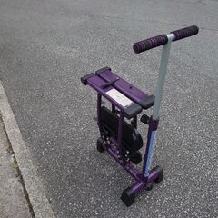 LEG MAGIC レッグマジック トレーニングマシン の画像