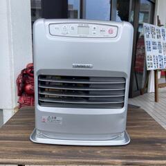ダイニチ 石油ストーブ FHY-32TS13 2017年製 5.0L