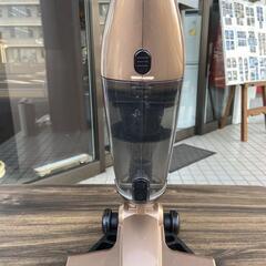 TWINBIRD サイクロンスティック掃除機 TC-500BK 2023年製の画像