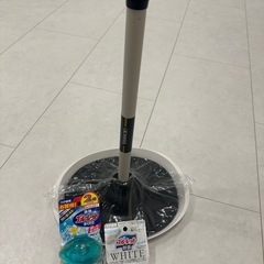 トイレセット