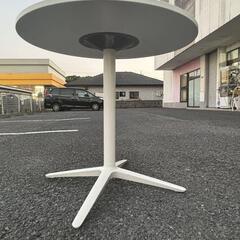 ドイツ製 sedus セダス ミーティングテーブル BISTROTISCH
