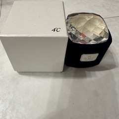 4℃ジュエリーケース