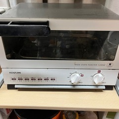 トースター