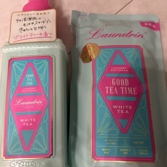 洗剤セットの画像