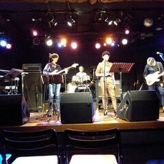 ACIDジャズ系好きな女性Vocalさん募集！