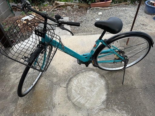 自転車