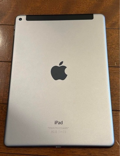 iPad iPad Air2 Wi-Fi+Cellular 16GB