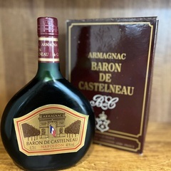【新品】ＡＲＭＡＧＮＡＣ　ＢＡＲＯＮ　ＤＥ　ＣＡＳＴＥＬＮＥＡＵ