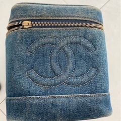 バニティバックの画像