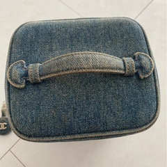 バニティバックの画像