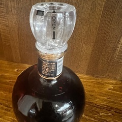 【新品】V.S.O.P サントリー　ブランデーの画像
