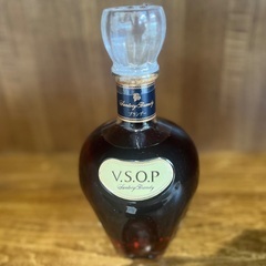 【新品】V.S.O.P サントリー　ブランデーの画像