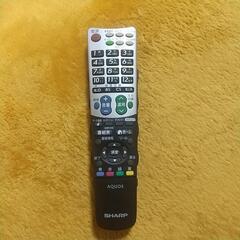 テレビの画像