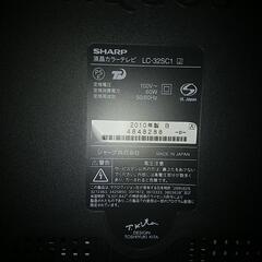 テレビの画像