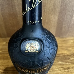 新品未開栓　Eau de Vie NAPOLEON ナポレオンの画像