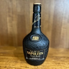 新品未開栓　Eau de Vie NAPOLEON ナポレオン