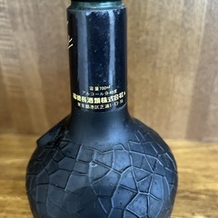 新品未開栓　Eau de Vie NAPOLEON ナポレオンの画像