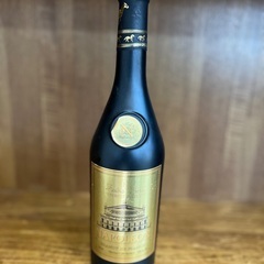 【未開封】古酒ブランデーナポレオン エクストラファインの画像