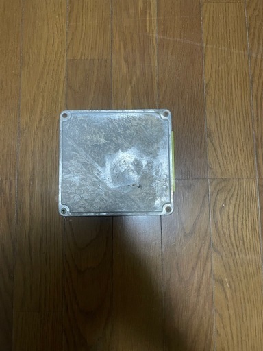 トヨタ AE86 コンピューター