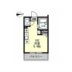 【🔆入居費用14万円🔆】✨審査No.1✨ 🔥都電荒川線 小台 徒...