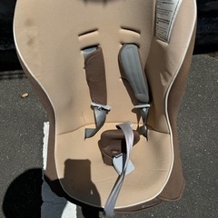 チャイルドシート、conbi.コンビ