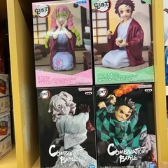 【新品】フィギュアフィギュアフィギュアの画像