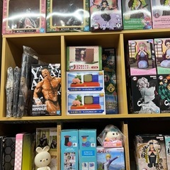 【新品】フィギュアフィギュアフィギュアの画像