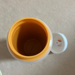 無料でどうぞ  　新品　水筒の画像