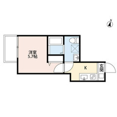 【🔆入居費用14万円🔆】✨審査No.1✨ 🔥⻄武新宿線 久…