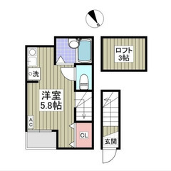 【🔆入居費用15万円🔆】✨審査No.1✨ 🔥東急池上線 池…