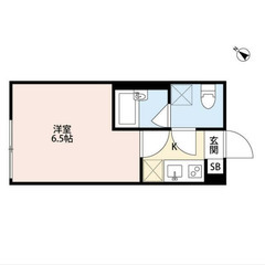 【🔆入居費用14万円🔆】✨審査No.1✨ 🔥京成押上線 四…