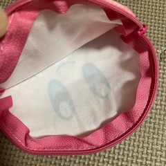 カービィ ポーチの画像