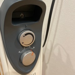 大栄トレーディング8枚スーパーオイルヒーター DT-OH1211の画像