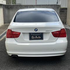 総額‼️BMW320i LCI後期モデル 車検2年付きの画像