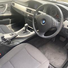 総額‼️BMW320i LCI後期モデル 車検2年付きの画像