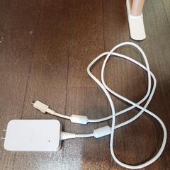 急速充電器 ドコモ純正 ACアダプタ05　お値下げ可能