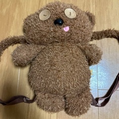 ミニオン ティム リュック