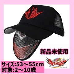 ❤️新品未使用❤️キラメイジャー キラメイレッド マスクヘッズ ...