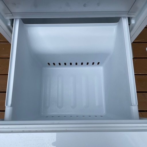 極美品】2024年製冷凍冷蔵庫156L ホワイト