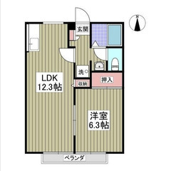 【🦚入居費用9万円🦚】✨審査No.1✨ 🔥JR外房線 茂原 徒歩...
