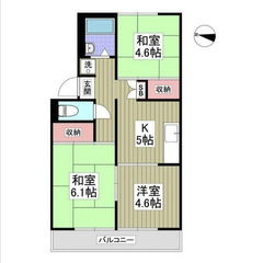 【🦚入居費用11万円🦚】✨審査No.1✨ 🔥JR内房線 木更津 ...