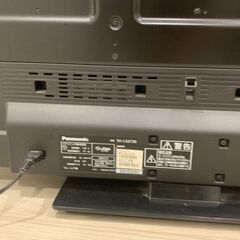 32V型　地上・ＢＳ・１１０度ＣＳデジタルハイビジョン液晶テレビの画像