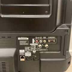 32V型　地上・ＢＳ・１１０度ＣＳデジタルハイビジョン液晶テレビの画像