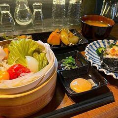 古民家カフェほとり ２０２４年８月オープン - グルメ