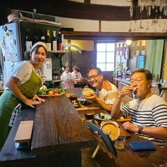古民家カフェほとり ２０２４年８月オープン − 三重県