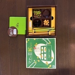 小学校お受験用箸マナー