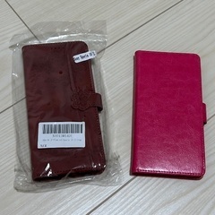 スマホケース２つセット✨新品