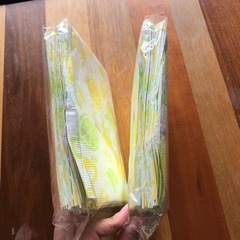 未開封　使い捨てスタイの画像