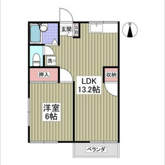 【🦚入居費用11万円🦚】✨審査No.1✨ 🔥千葉都市モノレール ...