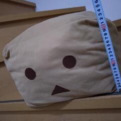 中古品　ダンボーぬいぐるみの画像